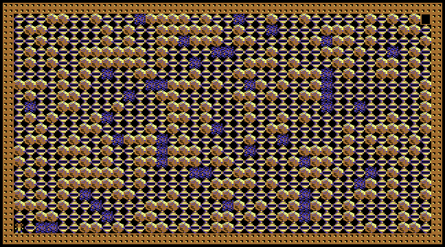 Cave I